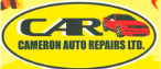 Cameron Auto Repairs Ltd